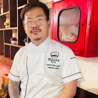 Umesh Lama