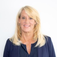 Beth Sydow-Peterson