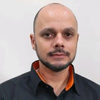 Fernando Camargo