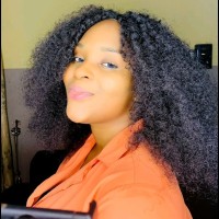 Ruth Ojo'adale