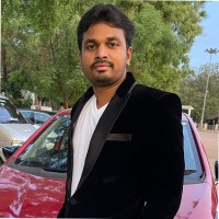 Sathish Hubert ( Cpc, Lssbb )