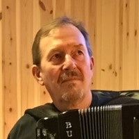 John Abrahamsen