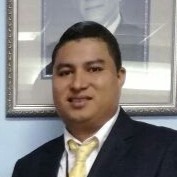 Daniel Macias