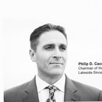 Philip D. Cacciatore