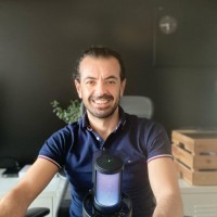 Mehmet Baker, Pcc