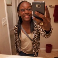 Jazria Walthour