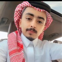 عبدالله القرني