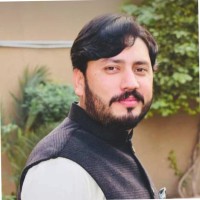 Imran Bukhari