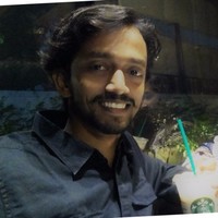 PRASAD DABOLKAR