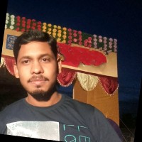 Ravi R S