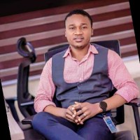 Udom Ebenezer