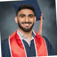 Mohammad Mashal