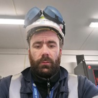 Greg Campbell