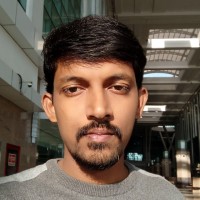 Mahendar Reddy A