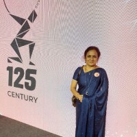 Triveni Kulkarni