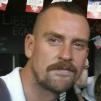 Luke McGann