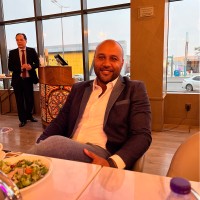 Abdullah Eid, PMP®, SSYB®,OSHA®