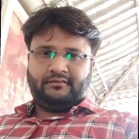 Rajesh Rokade