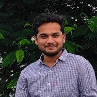 Darshan Bhosale