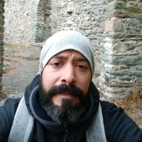 Luciano Crudo