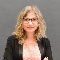 Maria Kozińska