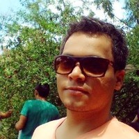 Robson Almeida