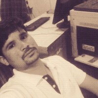 Praveen Pandey