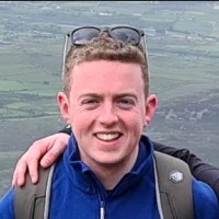 Joseph O'Connor