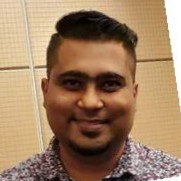 Uthia Kumar Subramany