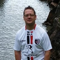 Barry Moran