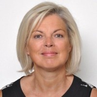 NADINE HUET