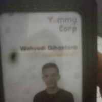 Wahyudi Dihantoro