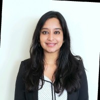 Aishwarya Subramanian, Phd