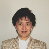 Christine Kuo