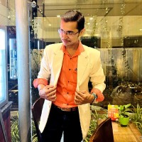 Shreyas Naik
