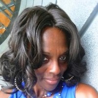 Sylvia Huntley