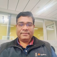 CA Sharwan Kumar