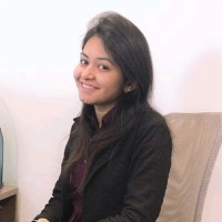 Shafali Arora