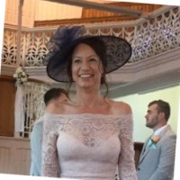 Paula Hill