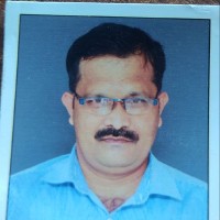 Kisan Salunke
