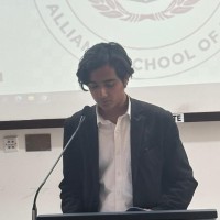 Shaurya Vikram Singh