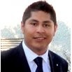 Andres Chamorro Morales