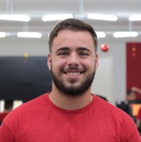 Nathan Henriques