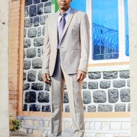 Mbarushimana Musekura
