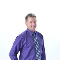 Darren Shaw
