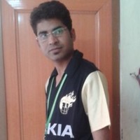 Tarun Bhagat