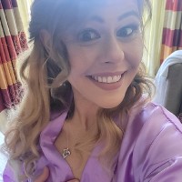 Ashley Frost