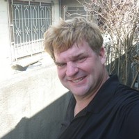 Stephen Persic