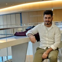 Anmol Kamboj