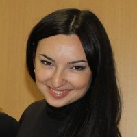 Anna Teslenko